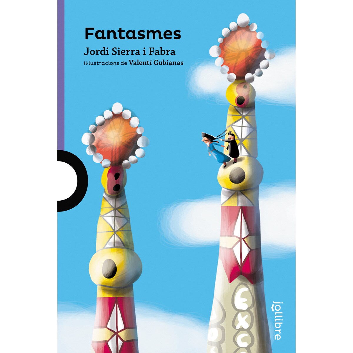 Fantasmes(Tapa blanda) 1
