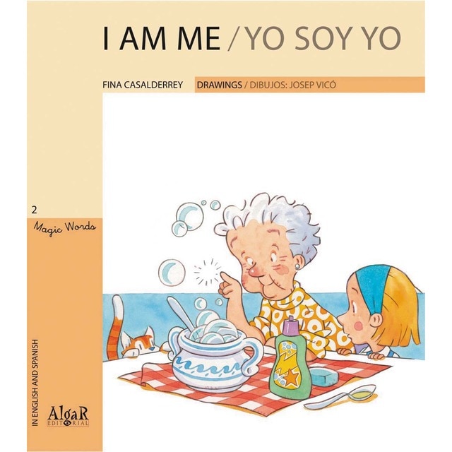 Imagem 0 de I Am Me (Capa mole)