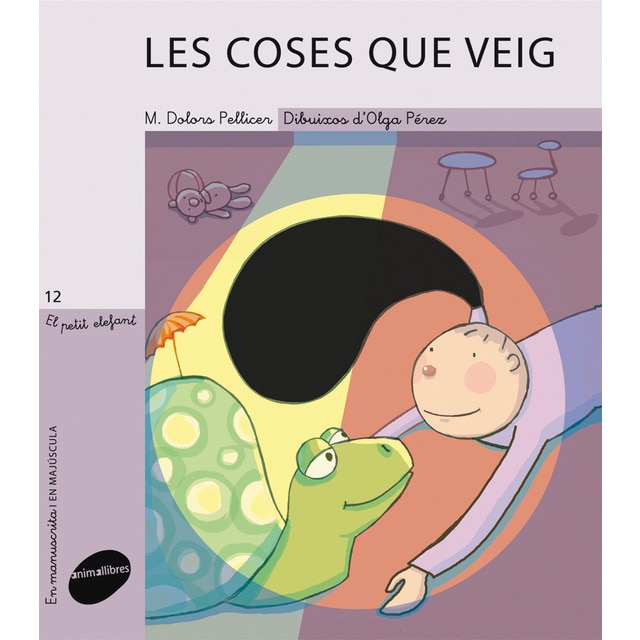 Imagen 0 de Les coses que veig