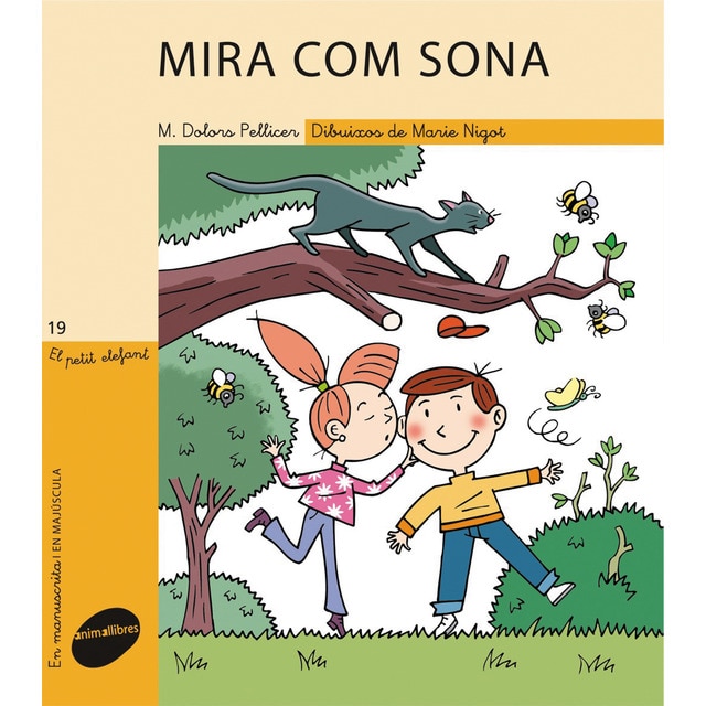 Imagen 0 de Mira com sona
