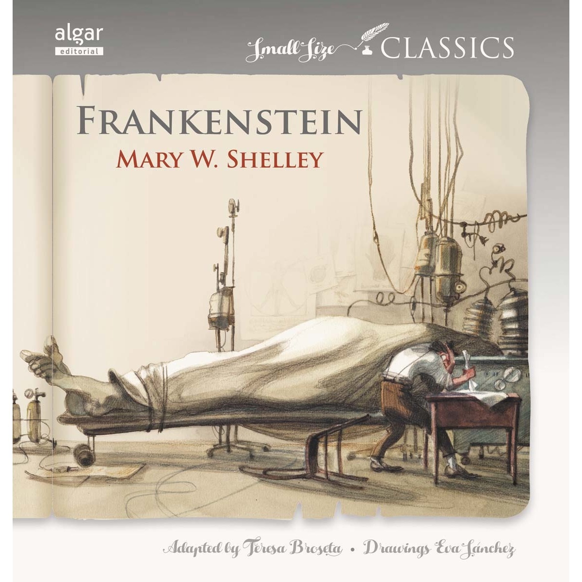 Frankenstein 1