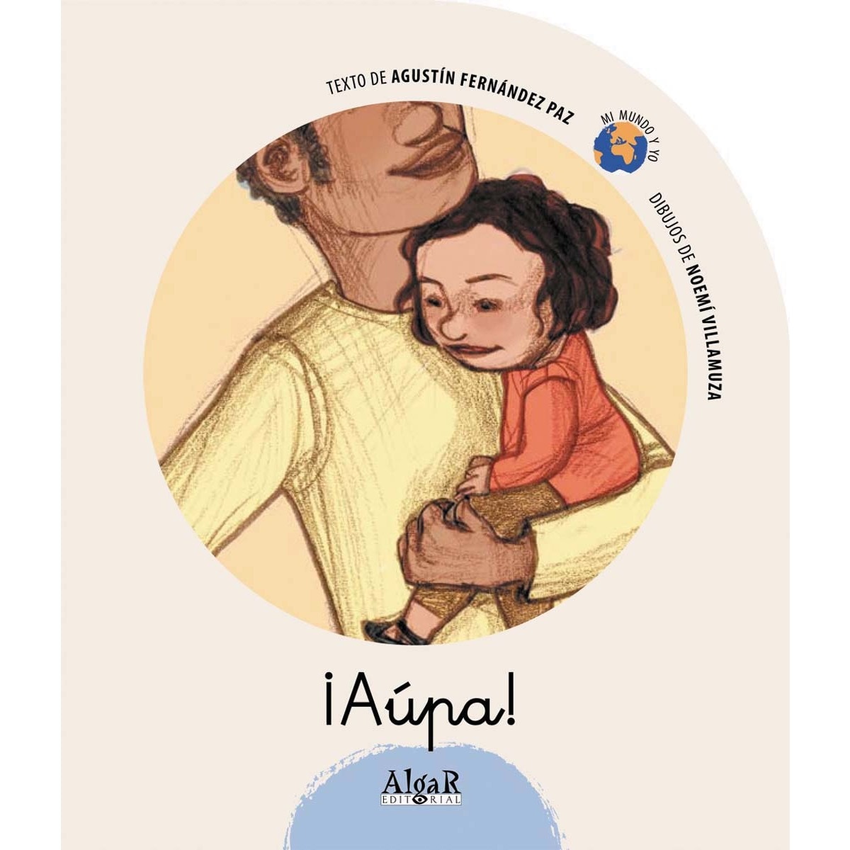 íAúpa! (Capa mole) 1