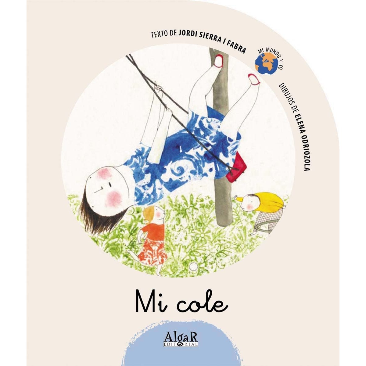 Mi cole(Tapa blanda) 1