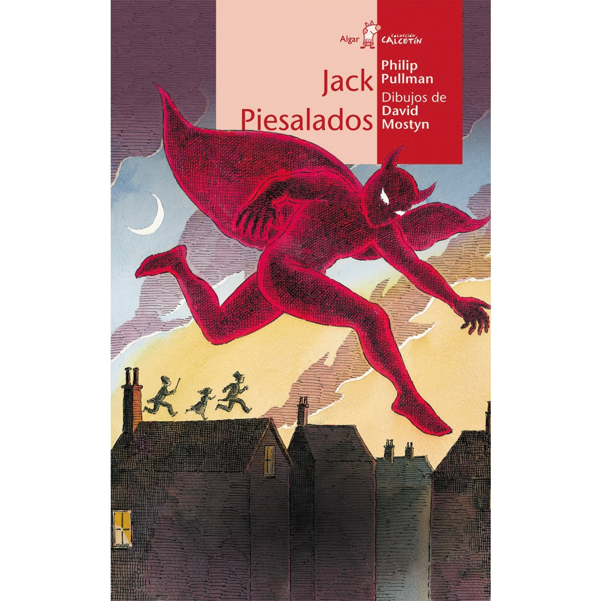 Imagem 0 de Jack, Piesalados (Capa mole)