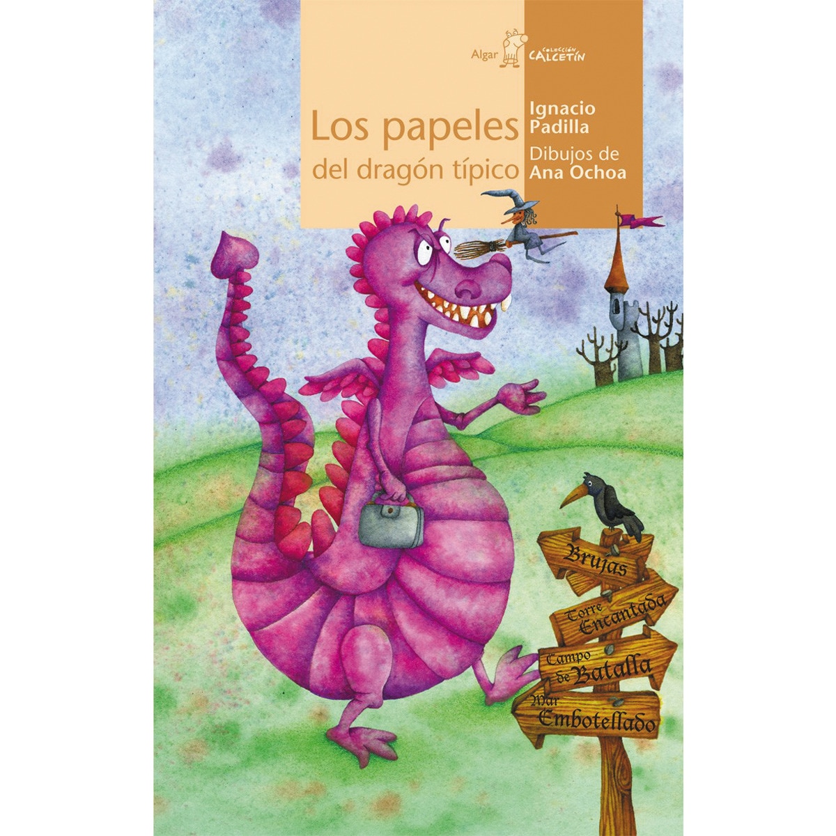 Los papeles del dragón típico(Tapa blanda) 1