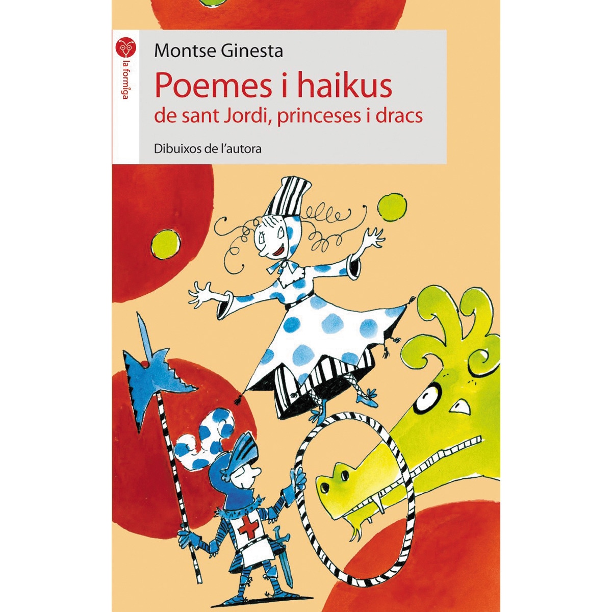 Imagem 0 de Poemes i haikus de Sant Jordi (Capa mole)