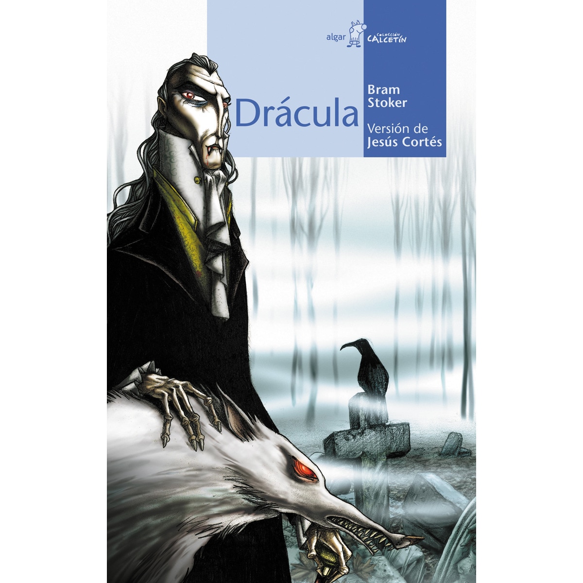 Drácula(Tapa blanda) 1