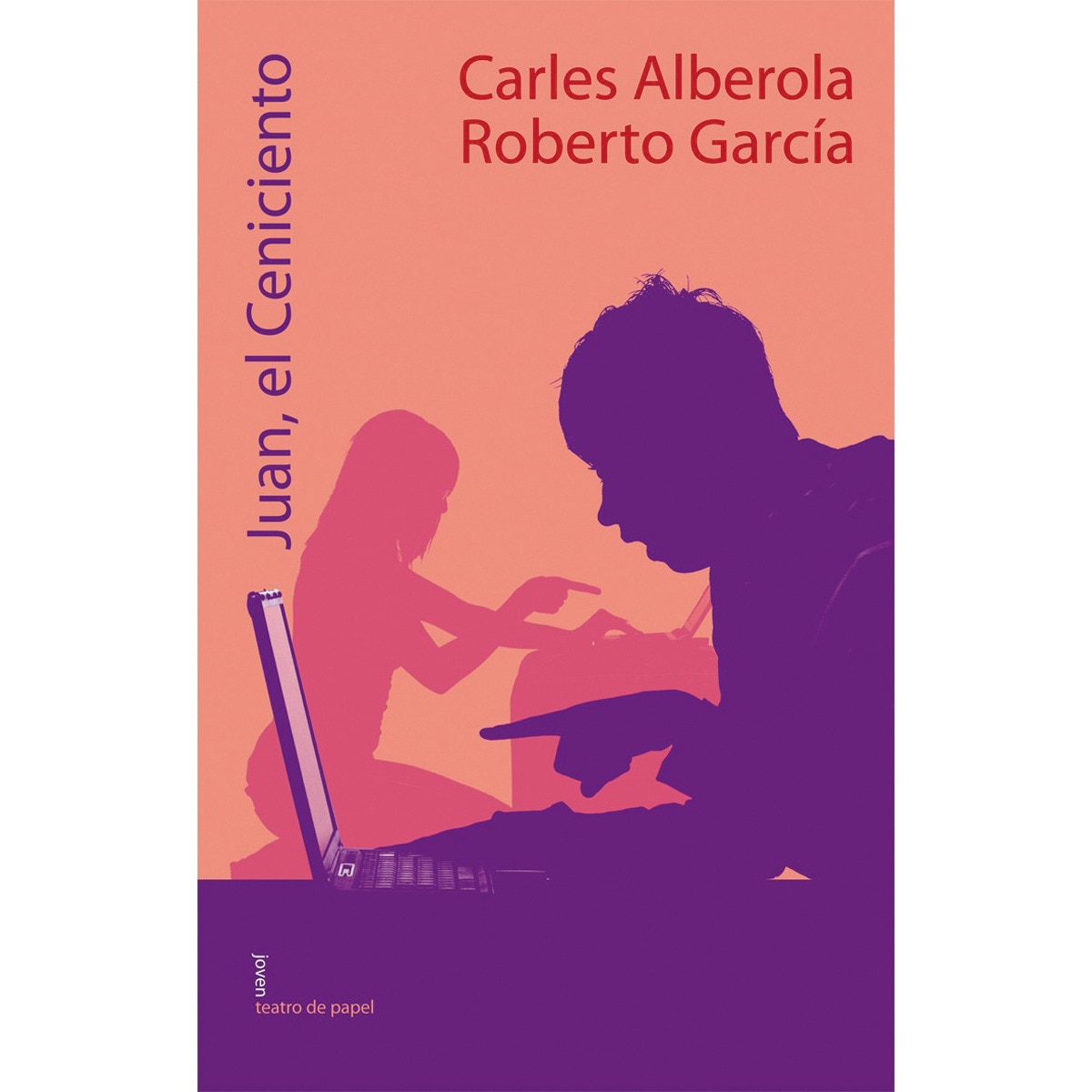 Juan, el Ceniciento (Capa mole) 1
