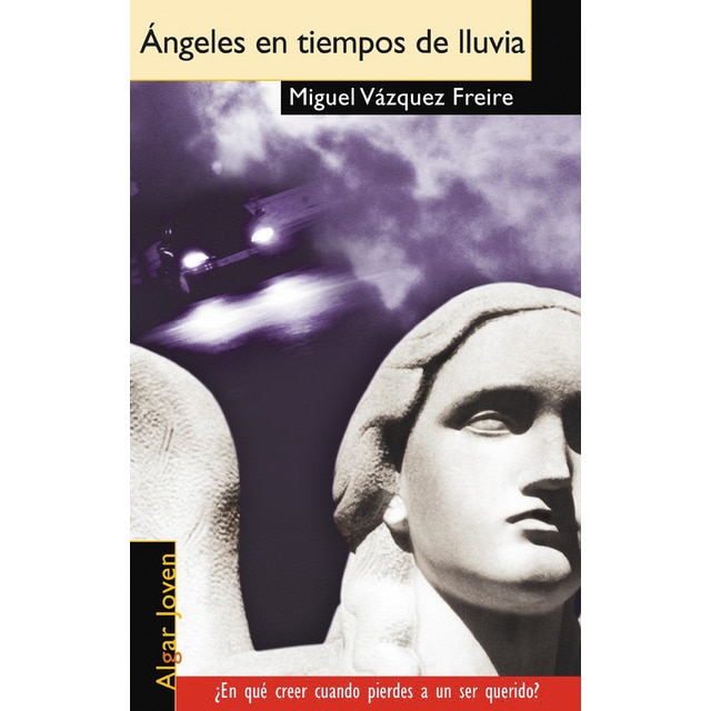 Imagem 0 de Ángeles en tiempos de lluvia(Tapa blanda)