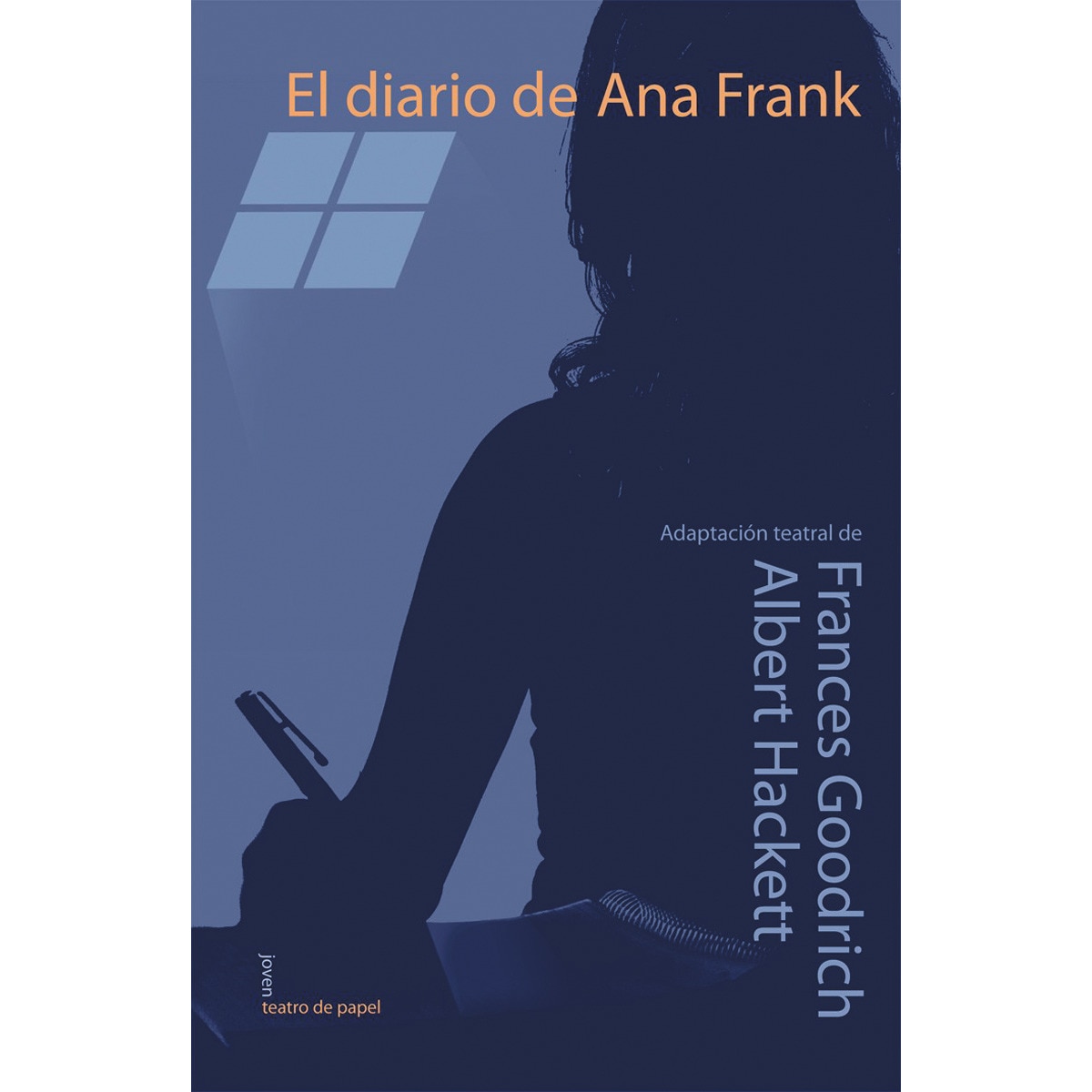 El diario de Ana Frank (Capa mole) 1