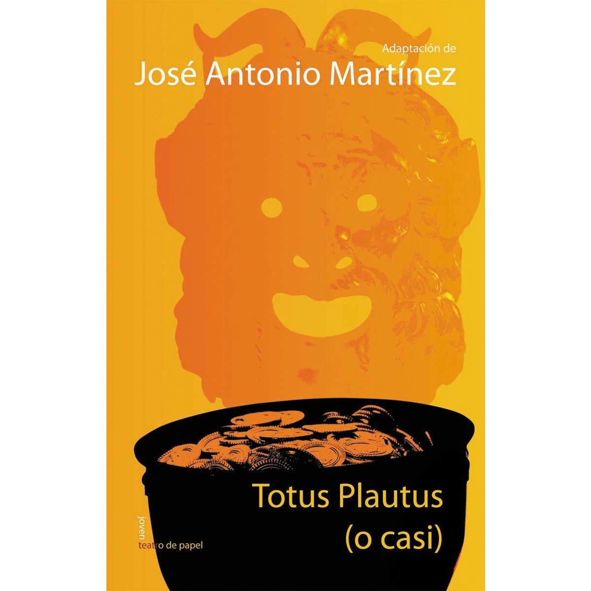 Totus Plautus (o casi) (Capa mole) 1