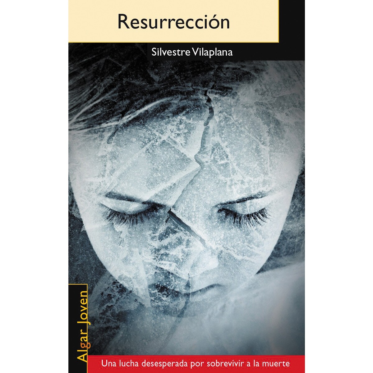 Imagem 0 de Resurrección(Tapa blanda)