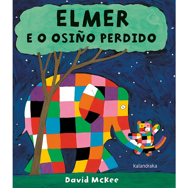 Elmer(Tapa dura) 1
