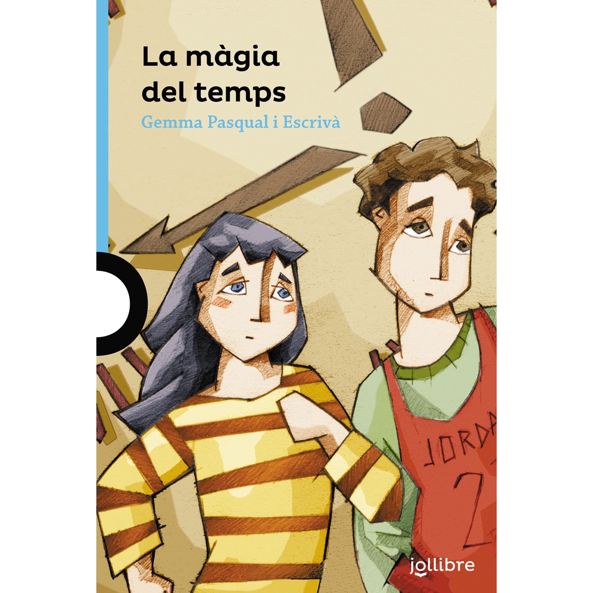 Imagem 0 de La màgia del temps(Tapa blanda)