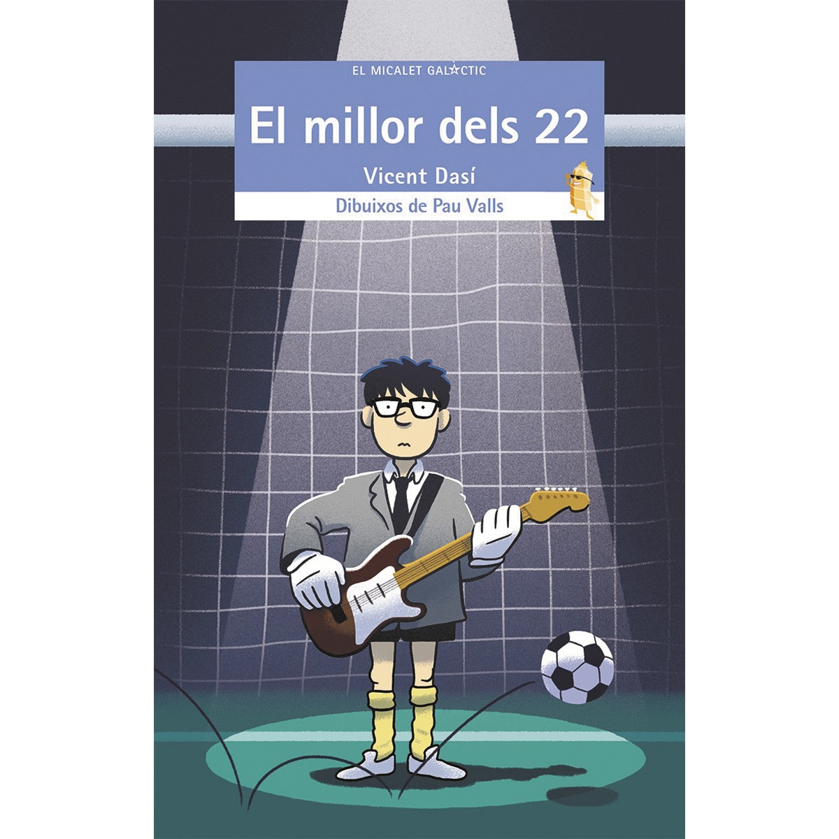 El millor dels 22(Tapa blanda) 1