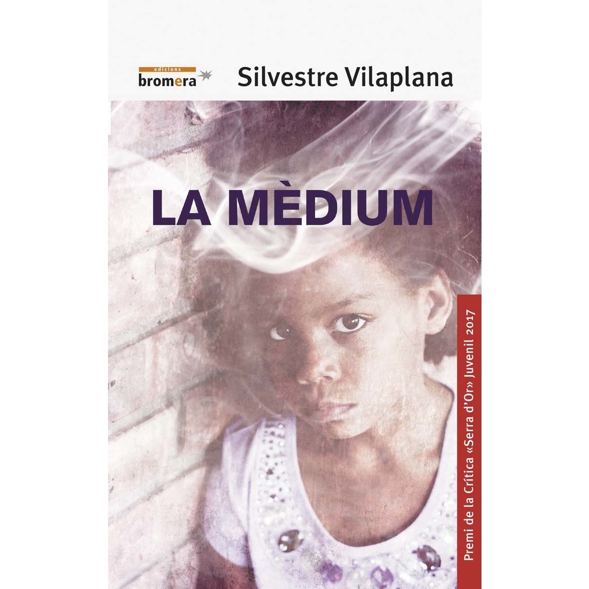 La mèdium(Tapa blanda) 1
