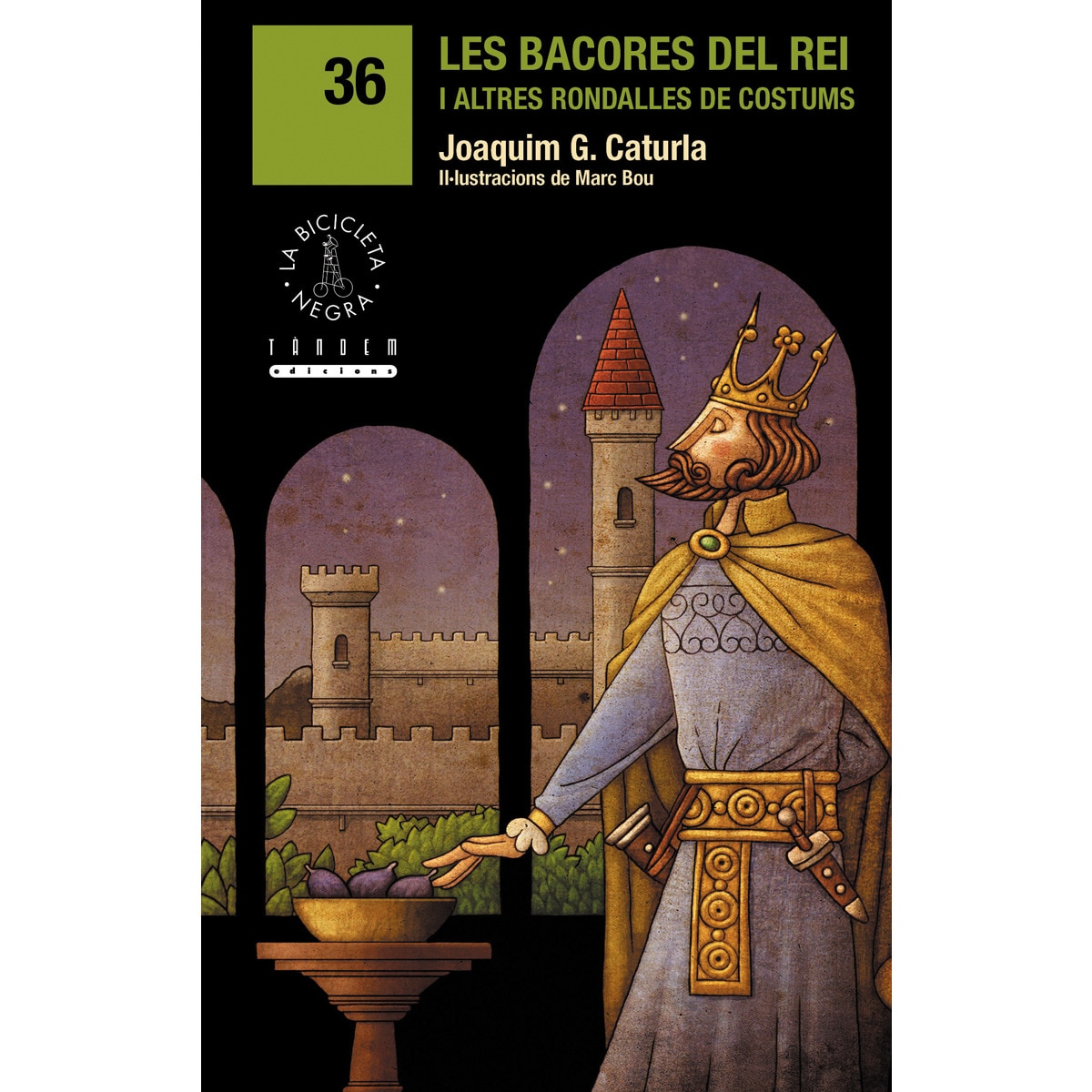 Imagem 0 de Les bacores del rei i altres rondalles de costums(Tapa blanda)