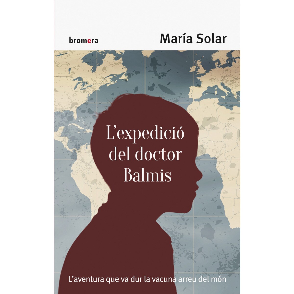 L'expedició del doctor Balmis (Tapa blanda) 1
