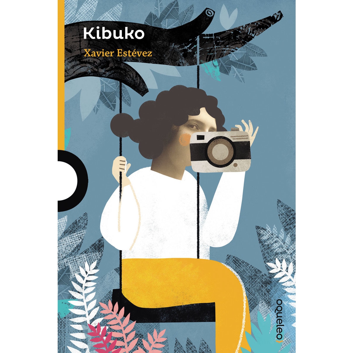 Kibuko(Tapa blanda) 1