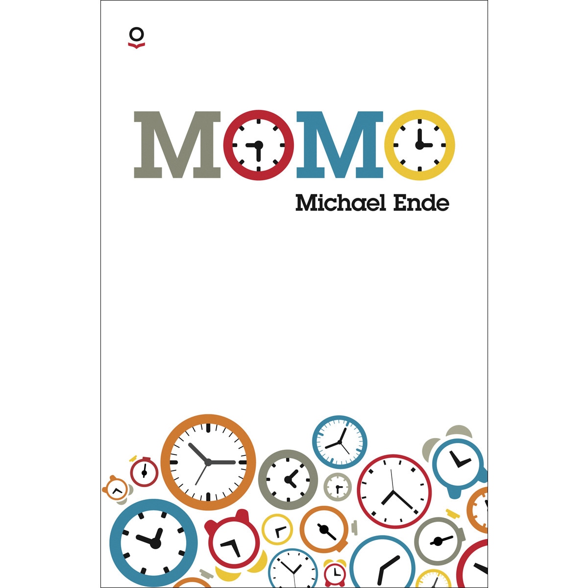 Imagem 0 de Momo OQUELEO (Capa mole)