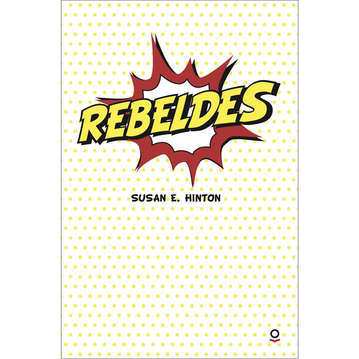 Rebeldes OQUELEO (Capa mole) 1