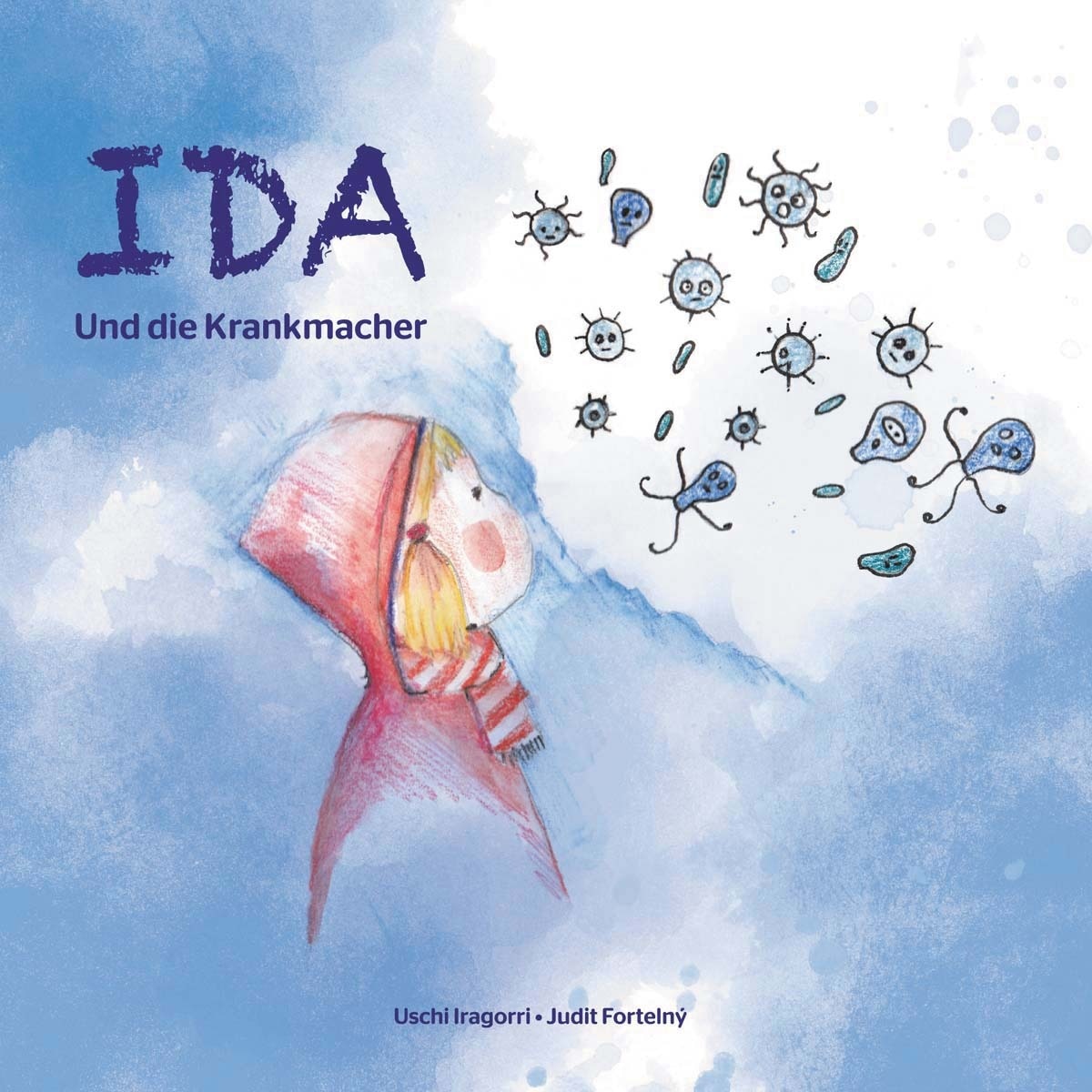 Ida und die Krankmacher (Capa mole) 1