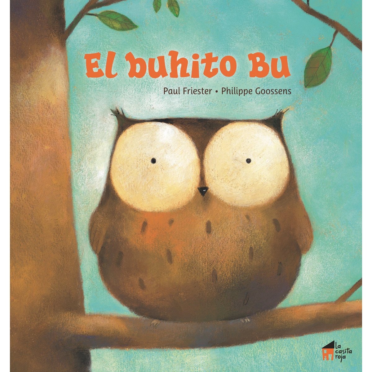 Imagem 0 de El buhito Bu (Capa dura)