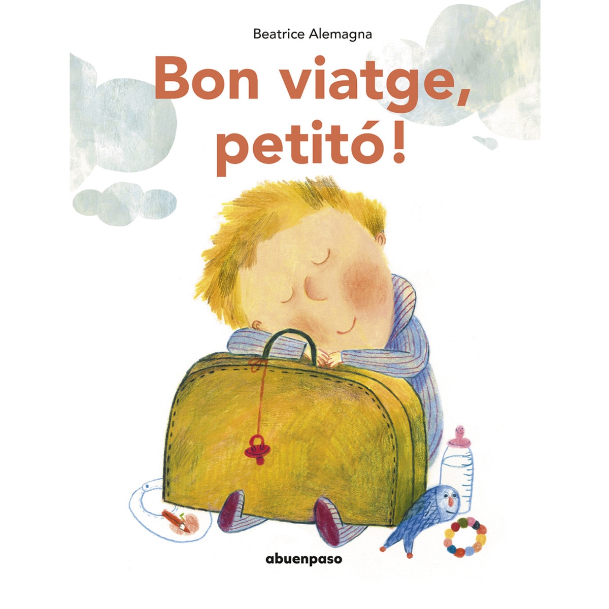 Imagem 0 de Bon viatge, petitó!