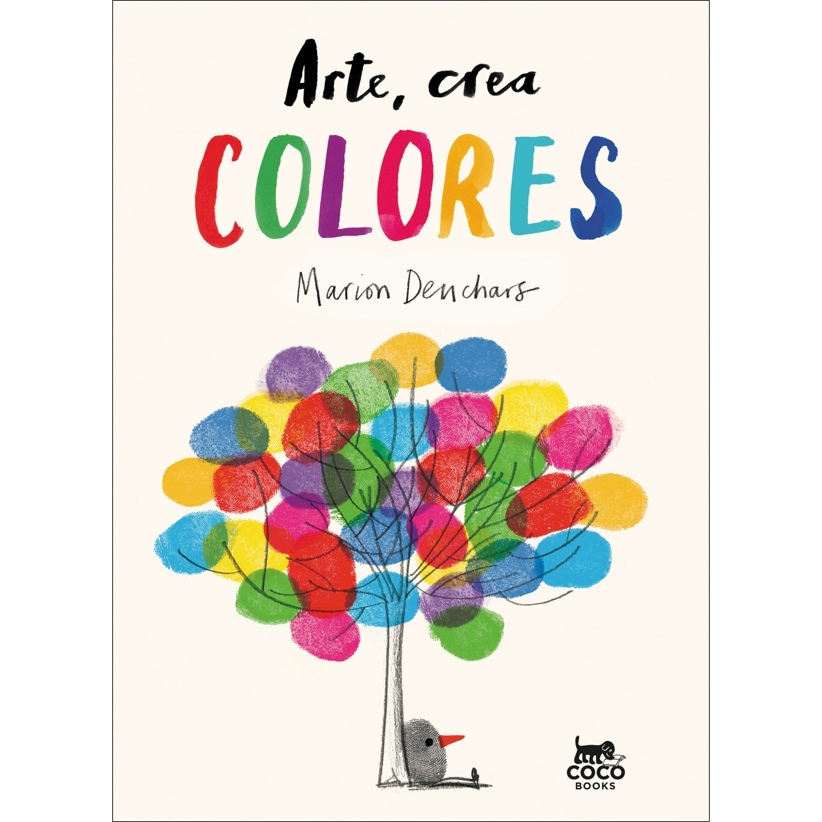Imagem 0 de Arte, crea colores(Tapa blanda)