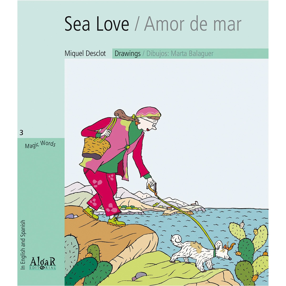 Imagem 0 de Sea Love / Amor de mar (Capa mole)