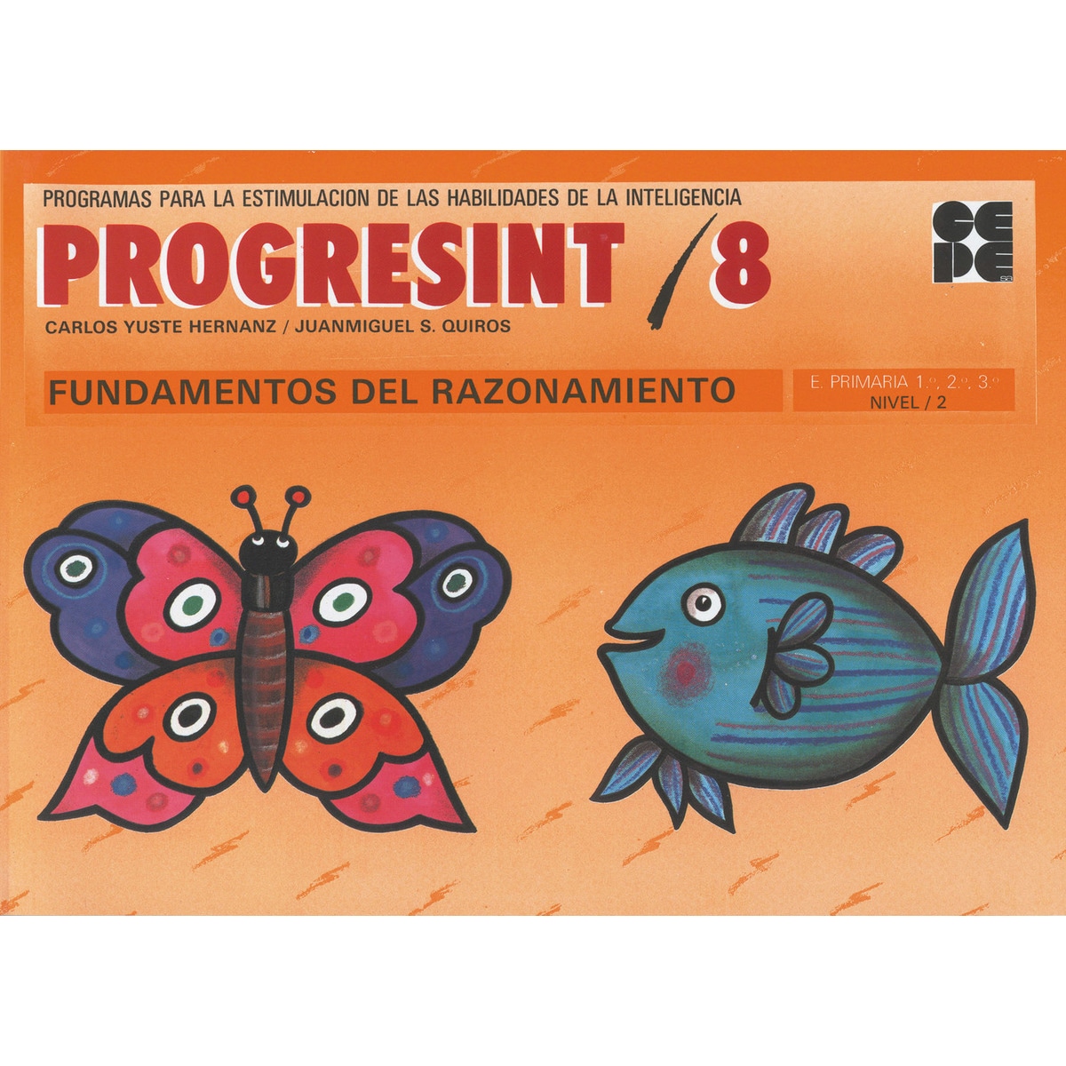 PROGRESINT 08. Fundamentos del Razonamiento (Capa mole) 1