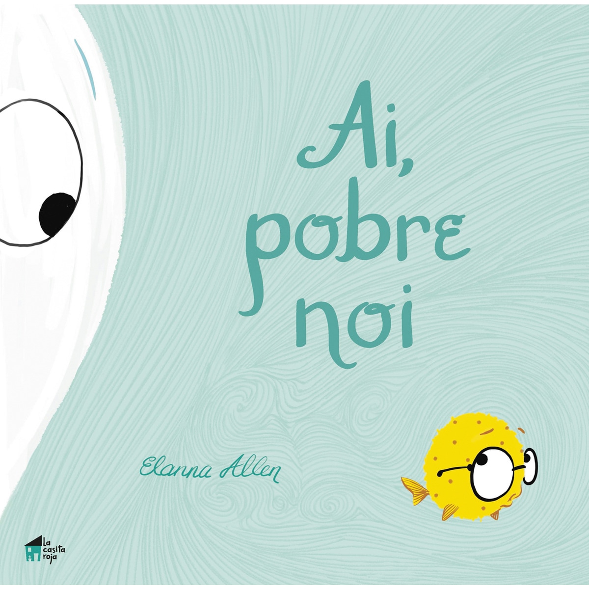 Imagem 0 de Ai, pobre noi(Tapa dura)