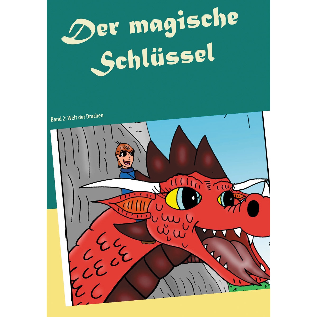 Der Magische Schlüssel 1