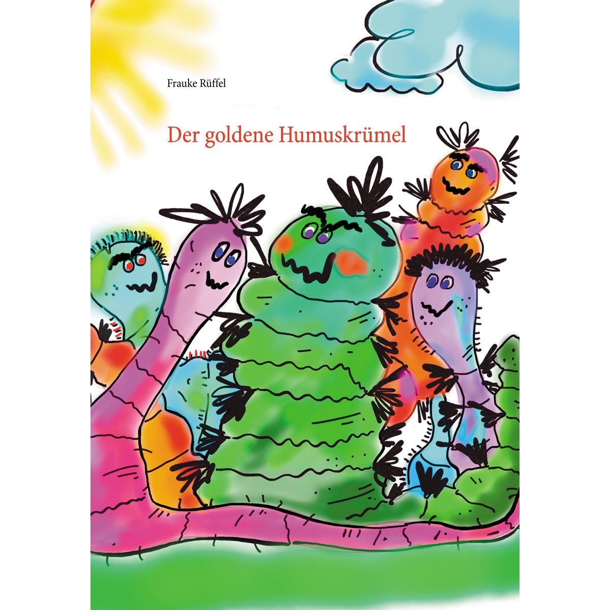 Der goldene Humuskrümel 1