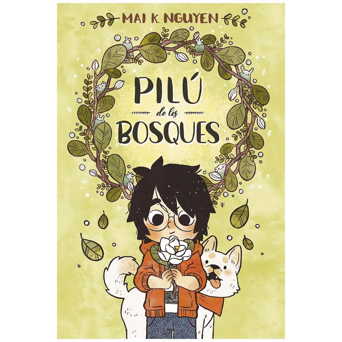 Imagem 0 de Pilú de los bosques