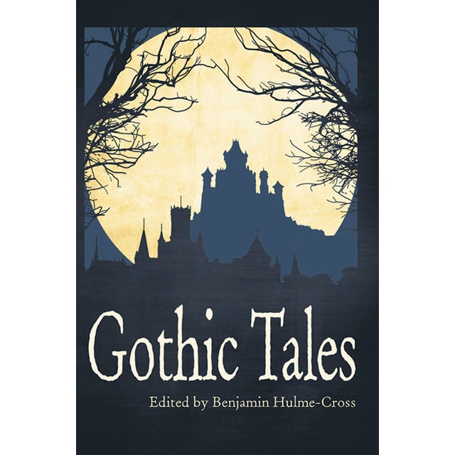 Gothic Tales Anthology (Capa mole) 1
