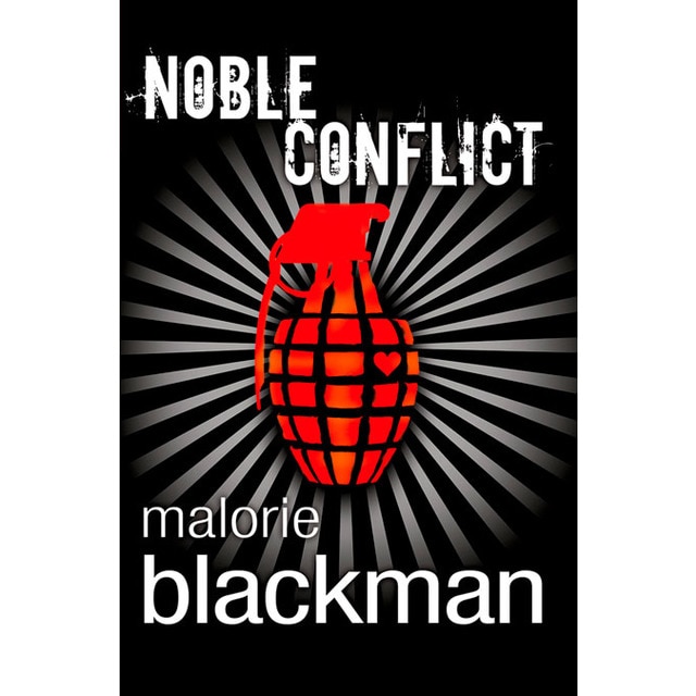 Imagem 0 de Noble Conflict (Capa mole)
