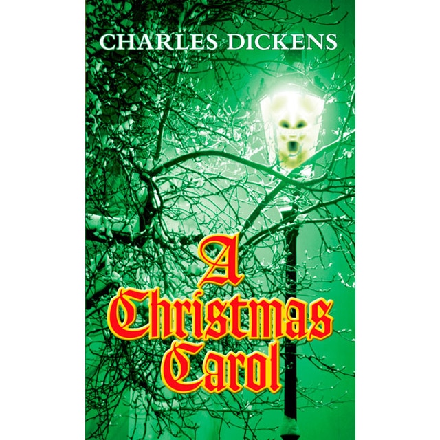 A Christmas Carol (Capa mole) 1