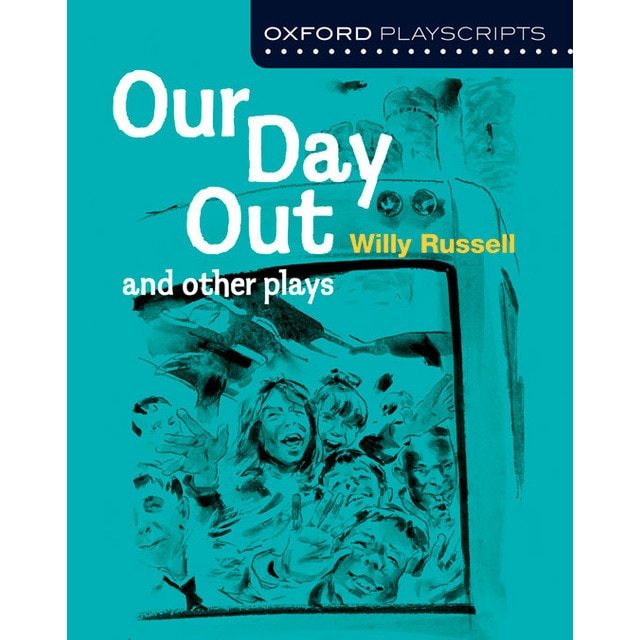 Imagem 0 de Our Day Out (Capa mole)