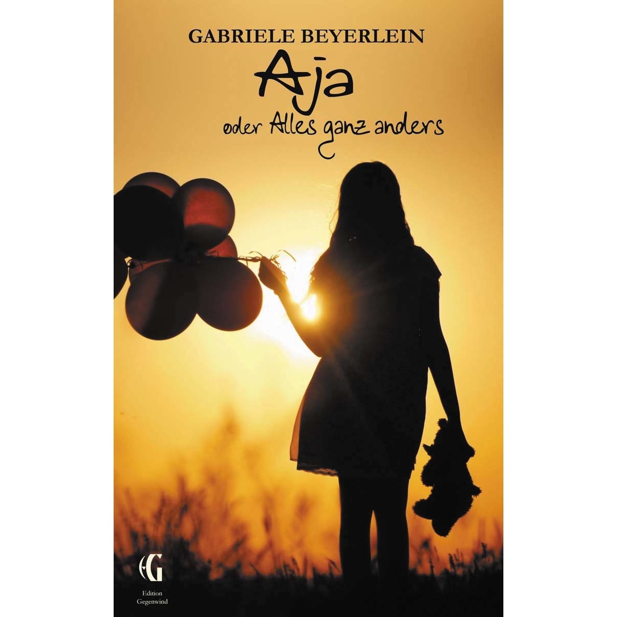 Aja oder alles ganz anders(Tapa blanda) 1