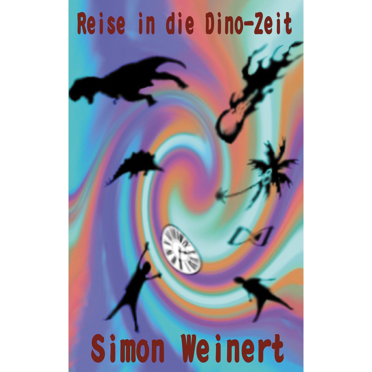 Reise In Die Dino-Zeit 1
