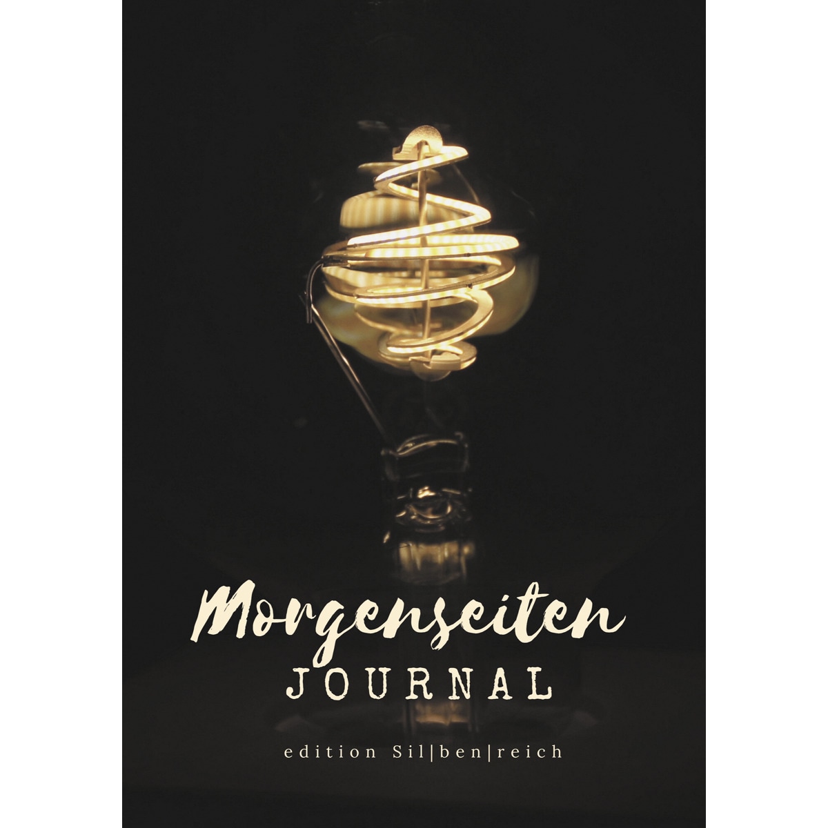 Morgenseiten Journal 1