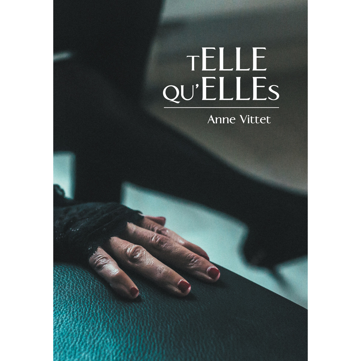 Telle qu'elles(Tapa blanda) 1