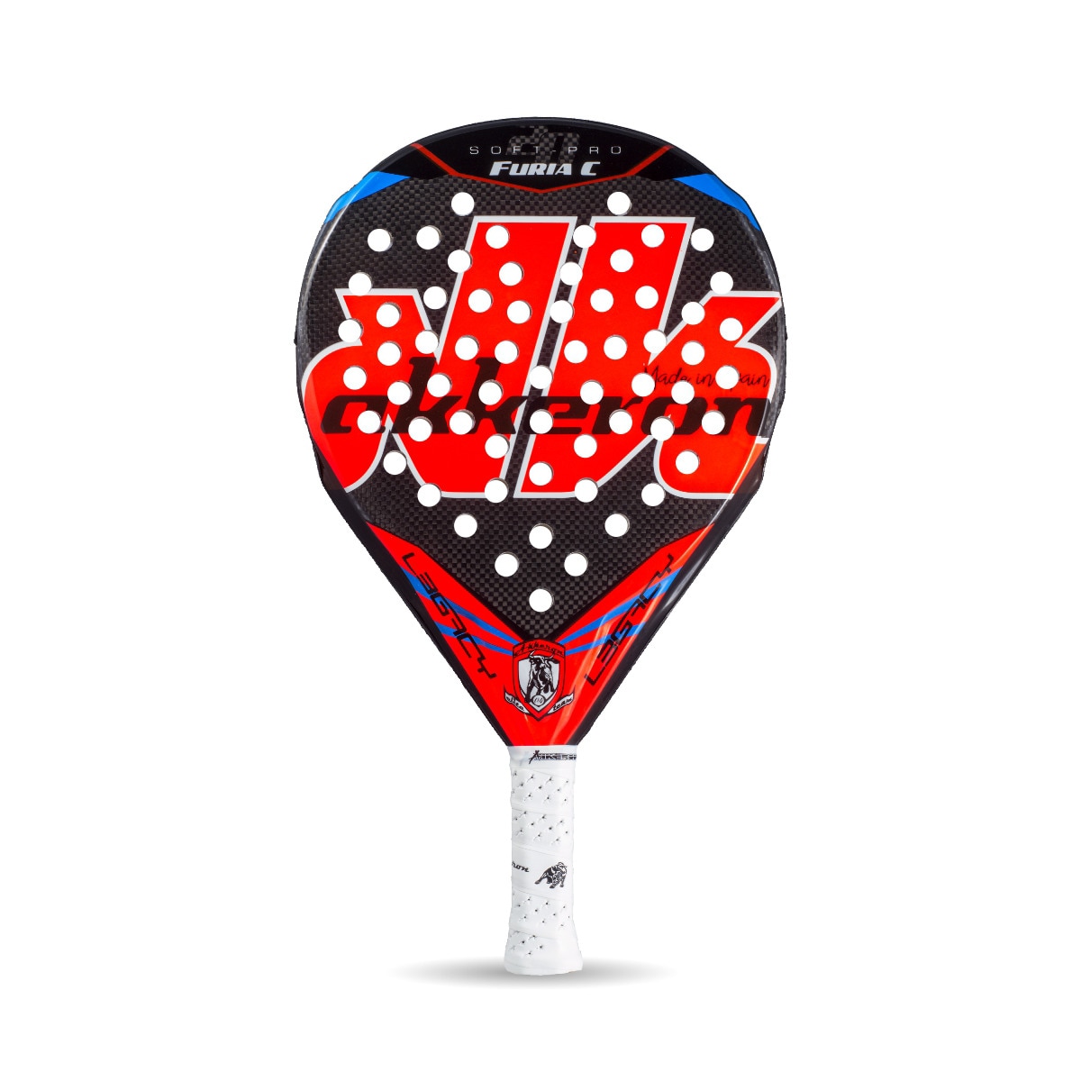 Imagem 0 de Raquete de Padel Furia Carbon 20 Legacy