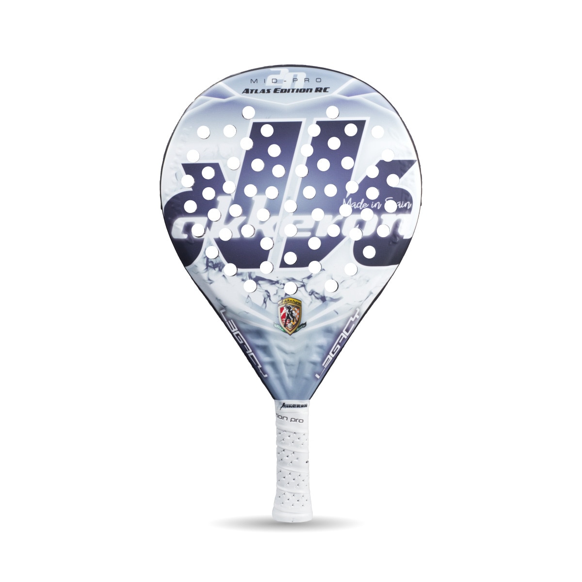 Imagem 0 de Raquete de pádel Atlas Edition Legacy R20