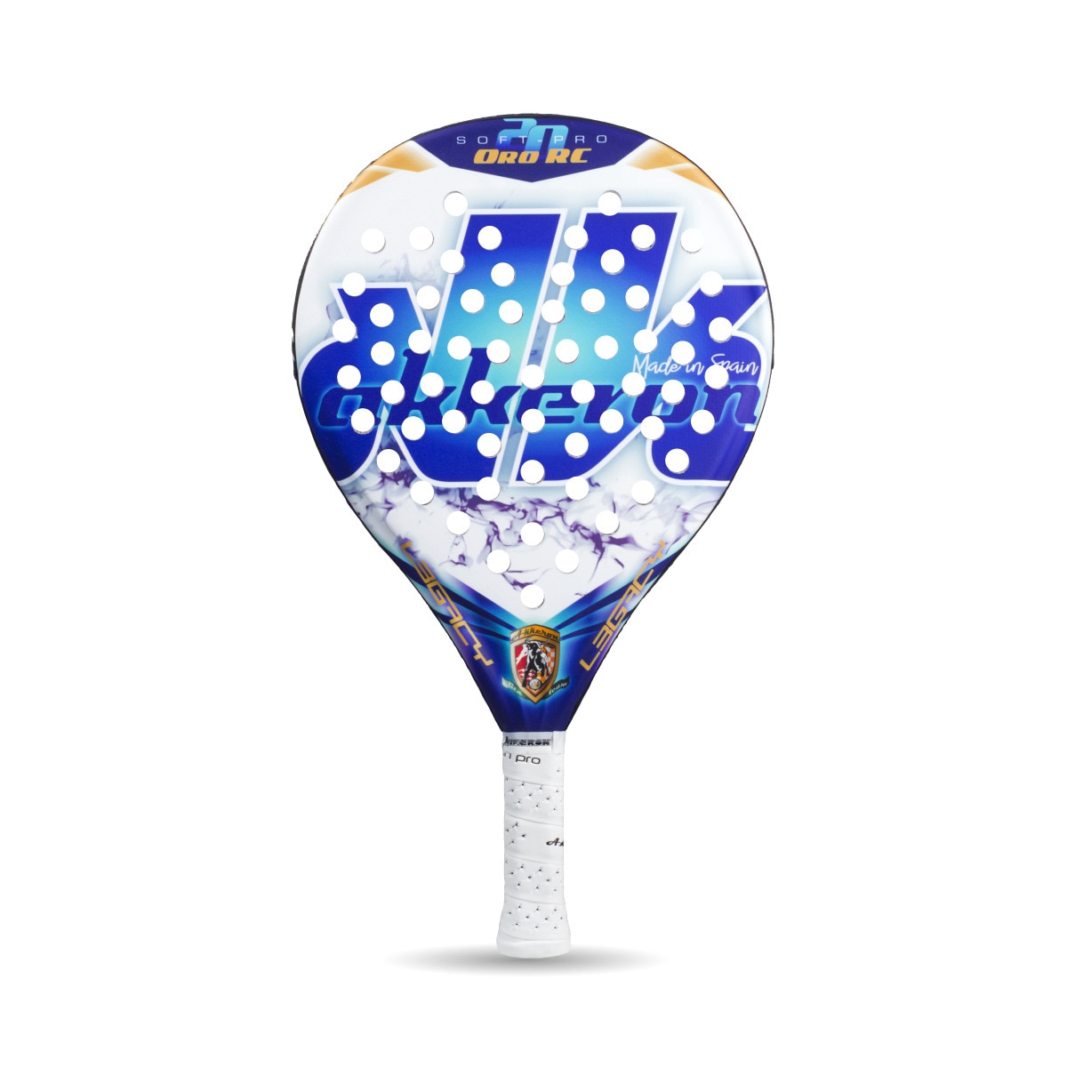 Imagem 0 de Raquete de Padel Oro Legacy R20