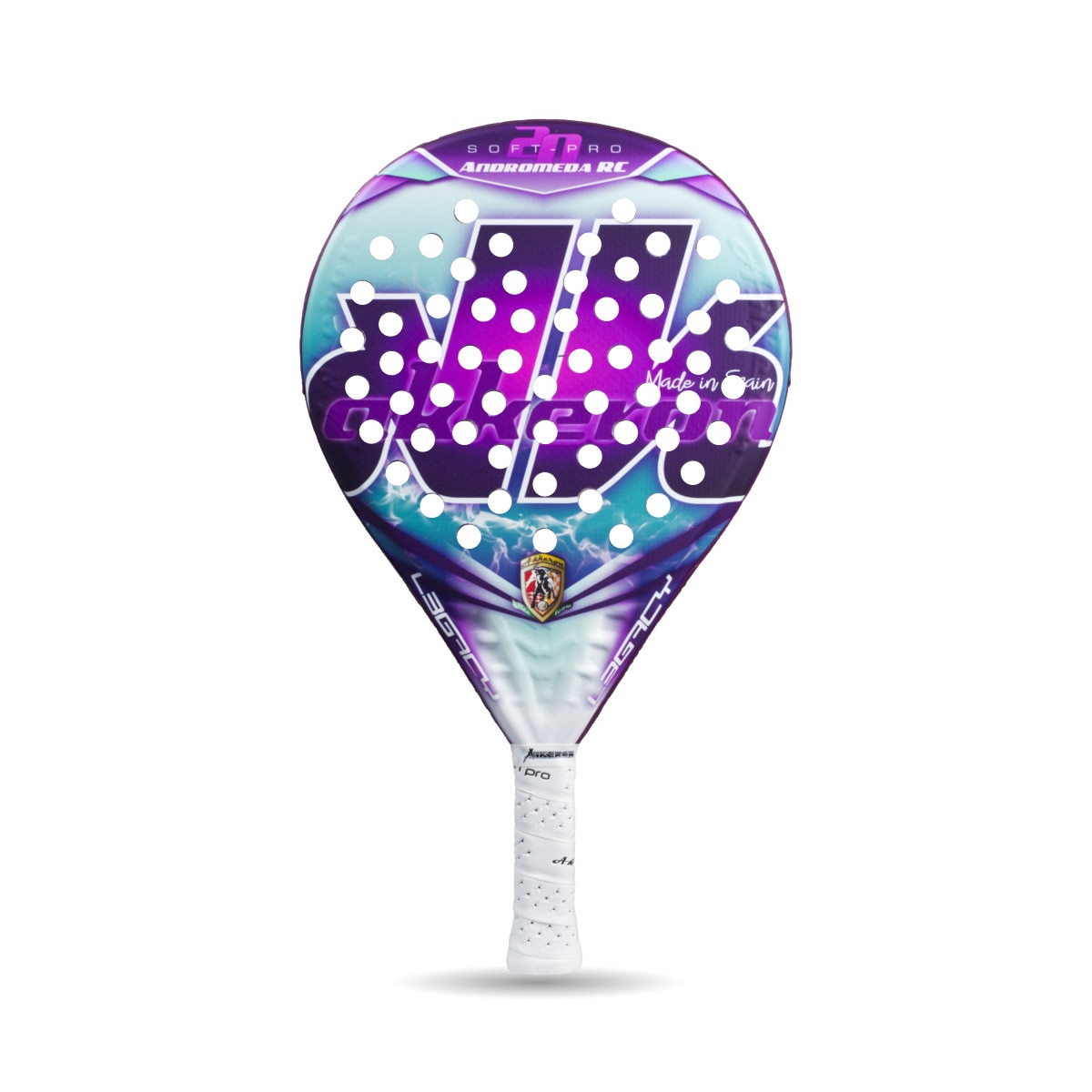 Imagem 0 de Raquete de Padel de Mulher Andromeda Legacy R20