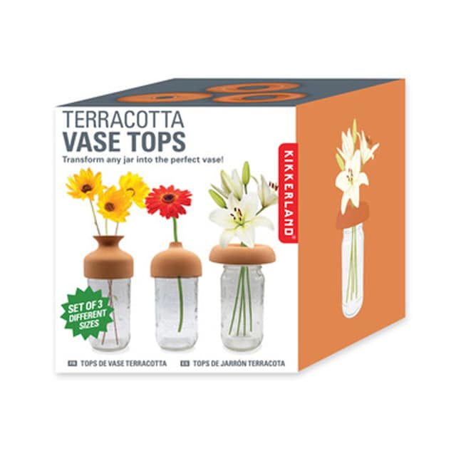 Imagem 0 de Conjunto de 3 cilindros para jarrão