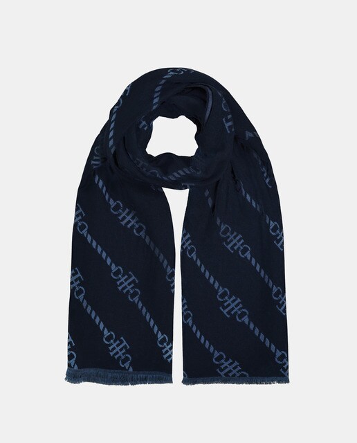 tommy hilfiger fular