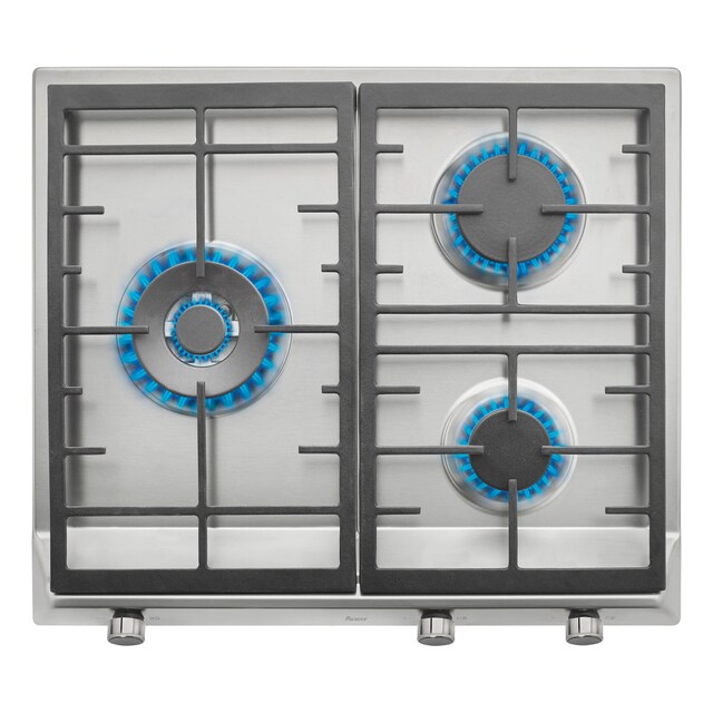Imagen 0 de Placa gas Teka 3 quemadores - naturalEX/60.13